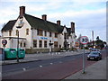 The York public house, York Road, Hall Green, Birmingham in B27 7HB