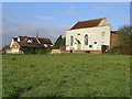 Bridgeyate, South Gloucestershire, Chapel and Pub in BS30 5ND
