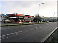 Wick, South Gloucestershire, Filling Station A420 in BS30 5RL