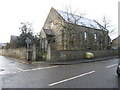 Marshfield, South Gloucestershire, Independent Chapel in SN14 8LT