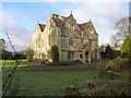 Doynton, South Gloucestershire, "Doynton House" in BS30 5TL