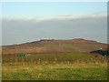 Cathkin Landfill Site in G74 4GY
