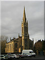 Church in Cambuslang in G72 8AP