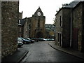 Jedburgh Abbey in TD8 6SD