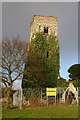 St Margaret's Church, Hopton-on-Sea in NR31 9BT
