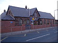 St Nicholas Church of England Primary School in FY4 5EJ
