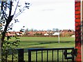 Football Pitches at Westhoughton in BL5 3LQ