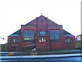Deane United Reformed Church in BL3 4EU