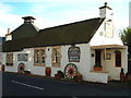 The Malt Barn Inn, Newton of Falkland in KY15 7QU