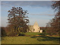 Newark Priory in GU23 6DP