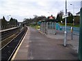 Dinas Powys railway station in CF64 4QX