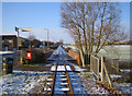 Leighton Buzzard: Narrow gauge railway in LU7 3UL