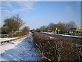 Leighton Buzzard: Narrow gauge railway in LU7 3DY
