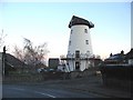 Holywell Windmill in CH8 7EZ