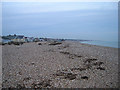 Pagham Beach in PO21 4QX