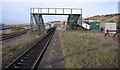 Sellafield Railway Station. in Sellafield