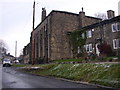 Former Providence Chapel, Lascelles Hall, Lepton in HD8 0AY