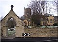 St John's Church, Kirkheaton in HD5 0AD