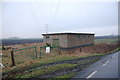 ICI pumping station in Wyre District (B)