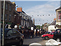 Common Riding, Kelso in Kelso