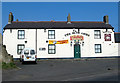 The Bute Arms in NE39 2AR