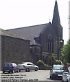 Woodside Methodist Church, Outwood Lane, Horsforth in LS18 5DA