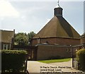St Paul's Church, Raynel Drive, Ireland Wood, Leeds in LS16 7AA