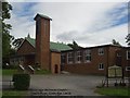 Cookridge Methodist Church, Tinshill Road, Cookridge, Leeds in LS16 7NJ