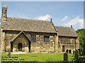 St John The Baptist Church, Church Lane, Adel, Leeds in LS16 8JR