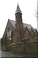 United Reformed Church in WA11 8NU