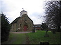 St Matthew, Shuttington, Warwickshire in B79 0EA