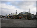Garden Centre in B79 0LA