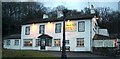 Rusland Pool Hotel, Haverthwaite in LA12 8AA