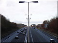 M40, High Wycombe in HP12 4PA