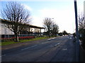 Cressex Business Park in HP12 4PB
