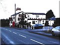 The Foxcote pub in CH3 7JN