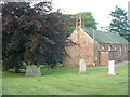 Kingoldrum Church in DD8 5HL