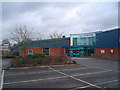 Hart Leisure Centre, Fleet in GU51 4EG