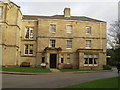 Weetwood Hall Hotel, Weetwood, Leeds in LS16 6FE