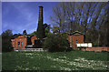 Broomy Hill Pumping Station in HR4 0JE