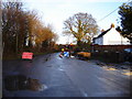 Hussel lane, Medstead in GU34 5PD