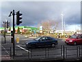 Branksome Retail Park in BH12 2AA
