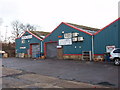 Bowman Trading Estate, Queensbury in NW9 9AY