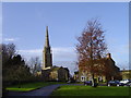 St Peter and St Paul Parish Church, King's Sutton in OX17 3RF