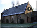 Church of the Good Shepherd, Dockenfield in GU10 4JD