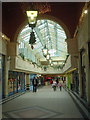 The Arcade, Aldershot in GU11 1RY