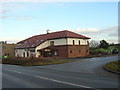 Kirkhill Golf Club in G72 8PY