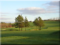 Kirkhill Golf Course in G72 8YJ