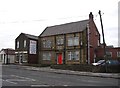 Bruntcliffe Working Men's Club, Morley in LS27 0LP