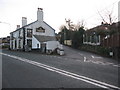 The Calcot Arms in CH8 7SF